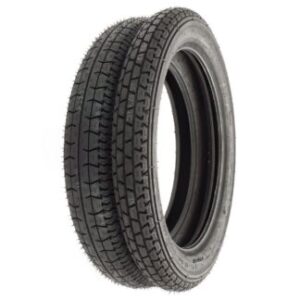 METZELER OPONA 3.25-18 BLOCK C 52S TT PRZÓD/TYŁ DOT 16-49/2024