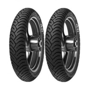 METZELER OPONA 3.50-18 TT ME22 62P M/C PRZÓD/TYŁ DOT 11/2025