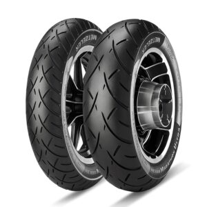 METZELER OPONA 210/50ZR17 ME888 MARATHON ULTRA (78W) TL M/C TYŁ DOT 43/2023