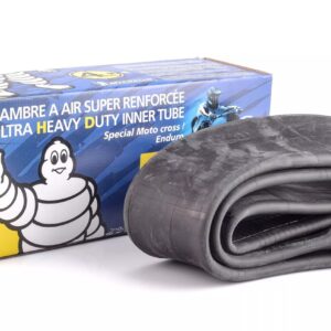 MICHELIN DĘTKA CH 19 UHD TR4 (100/90-19,110/90-19,120/80-19,130/70-19) OFF ROAD (GRUBOŚĆ 4MM)