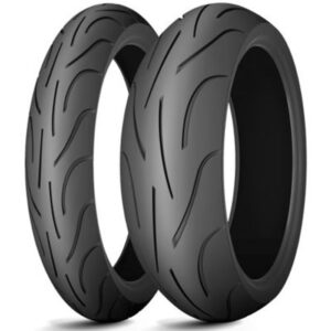 MICHELIN OPONA 110/70ZR17 PILOT POWER 2CT (54W) TL M/C PRZÓD DOT 36-51/2025