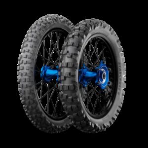 MICHELIN OPONA 110/90-19 STARCROSS 6 HARD 62M NHS TT M/C TYŁ DOT 37/2023