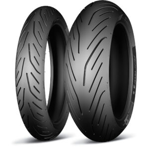 MICHELIN OPONA 120/70R14 PILOT POWER 3 SCOOTER 55H TL M/C PRZÓD DOT 31/2023