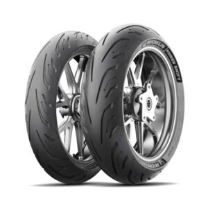 MICHELIN OPONA 120/70R15 POWER SHIFT 56H M/C TL PRZÓD DOT 25-46/2025