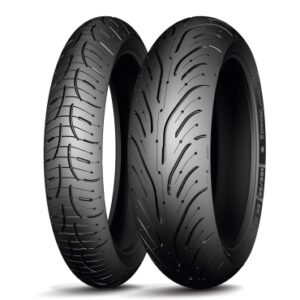 MICHELIN OPONA 120/70ZR17 PILOT ROAD 4 GT (58W) TL M/C PRZÓD DOT 08-26/2025
