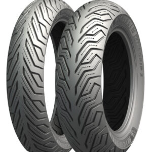 MICHELIN OPONA 120/80-12 CITY GRIP 2 65S TL M/C PRZÓD/TYŁ DOT 21-50/2025