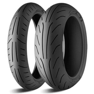MICHELIN OPONA 120/80-14 POWER PURE SC 58S TL M/C PRZÓD DOT 12/2026