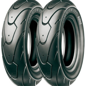 MICHELIN OPONA 130/70-12 BOPPER 56L TL/TT PRZÓD/TYŁ DOT 01/2026