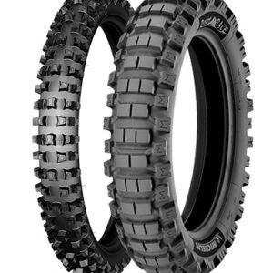 MICHELIN OPONA 140/80-18 DESERT RACE 70R TT TYŁ DOT 20-41/2025