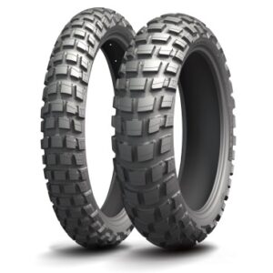 MICHELIN OPONA 150/70R17 ANAKEE WILD 69R TL/TT M/C TYŁ DOT 01-30/2025