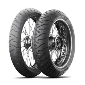 MICHELIN OPONA 170/60R17 ANAKEE 3 72V TL/TT M/C TYŁ DOT 05-07/2026