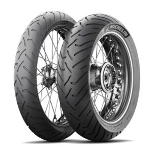 MICHELIN OPONA 170/60R17 M/C 72V ANAKEE ROAD TL/TT TYŁ DOT 13/2026
