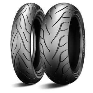 MICHELIN OPONA 170/80B15 COMMANDER II 77H TL/TT M/C TYŁ DOT 13/2026