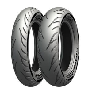 MICHELIN OPONA 170/80B15 COMMANDER III CRUISER 77H TL/TT M/C TYŁ DOT 12/2023