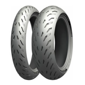 MICHELIN OPONA 180/55ZR17 POWER 5 (73W) TL M/C TYŁ DOT 12-26/2026