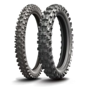 MICHELIN OPONA 70/100-19 STARCROSS 5 SOFT 42M TT M/C PRZÓD DOT 16/2026