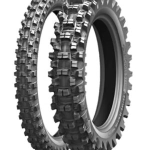 MICHELIN OPONA 80/100-12 STARCROSS 5 MINI 41M TT M/C TYŁ DOT 15-21/2026