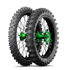 MICHELIN OPONA 80/100-21 STARCROSS 6 SAND 51M NHS TT M/C PRZÓD DOT 12/2025