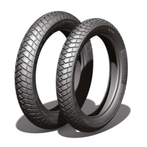 MICHELIN OPONA 80/90-21 ANAKEE STREET 48S TL M/C PRZÓD DOT 12/2026