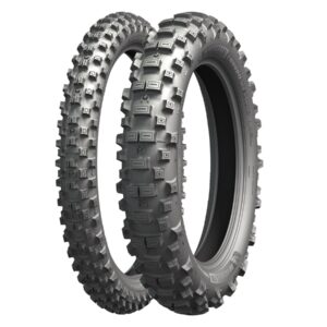 MICHELIN OPONA 90/90-21 ENDURO HARD FIM 54R TT PRZÓD DOT 41/2024