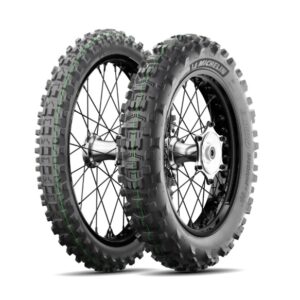 MICHELIN OPONA 90/90-21 ENDURO MEDIUM 2 54R TT PRZÓD DOT 07-10/2026