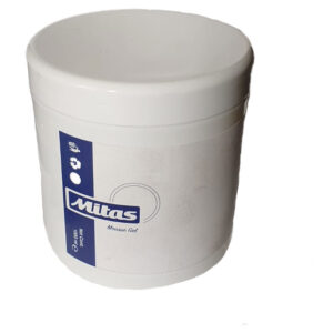 MITAS MOUSSE GEL ŻEL MONTAŻOWY DO MOUSSE POJEMNOŚĆ: 1KG