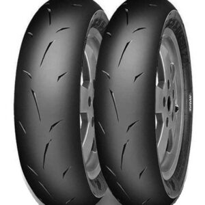 MITAS OPONA 100/90-10 MC 35 S-RACER 2.0 56P TL PRZÓD/TYŁ DOT 08-19/2023 (574253)