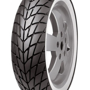 MITAS OPONA 110/70-11 MC 20 MONSUM 45L TL M+S WWW BIAŁY BOK (DO 120 KM/H) PRZÓD/TYŁ DOT 13/2026 (573167)