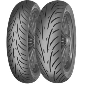 MITAS OPONA 120/70-15 TOURING FORCE SC 56S TL PRZÓD DOT 12-13/2026 (595137)