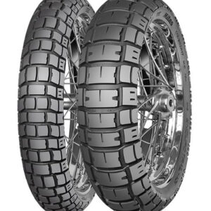 MITAS OPONA 120/70R19 ENDURO TRAIL ADV 60W TL/TT M+S PRZÓD DOT 02-31/2025 (616463) (zamiennik:70001413)