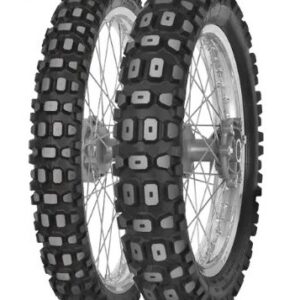 MITAS OPONA 120/90-18 MC-23 ROCKRIDER 65R TT TYŁ DOT 39/2025 (573470)
