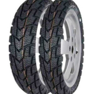MITAS OPONA 130/60-13 MC 32 WIN SCOOT 60P TL M+S PRZÓD/TYŁ DOT 43-44/2025 (573116)