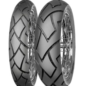 MITAS OPONA 140/80R17 TERRA FORCE-R 69V TL TYŁ DOT 22/2026 (567774) (ZAMIENNIK:70000569)