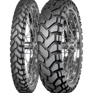 MITAS OPONA 150/70B18 ENDURO TRAIL+ (E-07+) 70T TL/TT M+S TYŁ DOT 23/2026 (615256 ) (ZAMIENNIK:70000468)