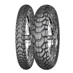 MITAS OPONA 150/70R17 ENDURO TRAIL ADV 2 M+S 69V TL/TT TYŁ DOT 23/2026