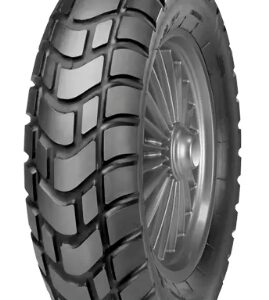 MITAS OPONA 150/80-10 MC 17 65L TL (DO 120KM/H) PRZÓD/TYŁ DOT 06/2026 (573063)