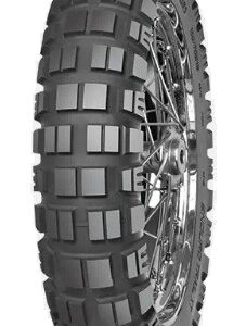 MITAS OPONA 170/60B17 ENDURO TRAIL XT 72T TL/TT M+S TYŁ DOT 27-28/2024 (ZAMIENNIK:70000517)