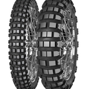 MITAS OPONA 170/60B17 ENDURO TRAIL XT+ 72T TL/TT M+S TYŁ DOT 13-35/2024