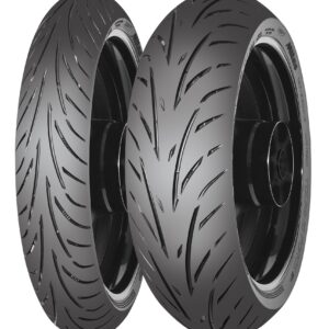 MITAS OPONA 180/55ZR17 TOURING FORCE SP (73W) TL TYŁ DOT 02/2026