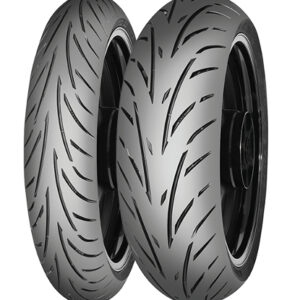 MITAS OPONA 190/50ZR17 TOURING FORCE MC TT (73W) TL TYŁ DOT 12/2026 (596382)