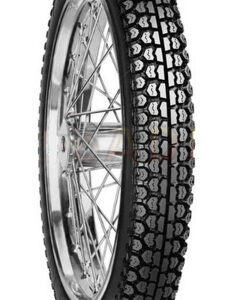 MITAS OPONA 2.75-18 H-03 48P TT (OLDTIMER-CLASSIC) DO 150 KM/H PRZÓD/TYŁ DOT 29-30/2025 (460005) (ZAMIENNIK:70000015)