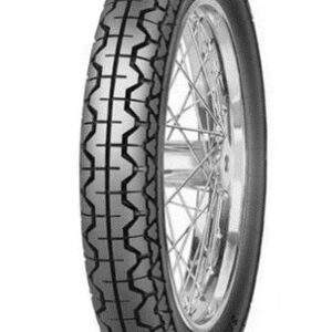 MITAS OPONA 3.25-18 H-06 59P TT (CLASSIC) DO 150 KM/H PRZÓD/TYŁ DOT 07-47/2024 (23173) (ZAMIENNIK:70000024)