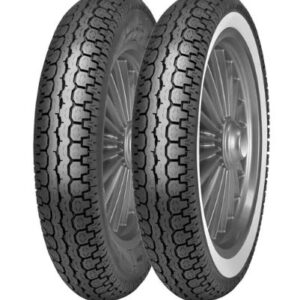 MITAS OPONA 4.00-10C B 14 69J TT TL 4PR (DO 100KM/H) PRZÓD/TYŁ DOT 03/2025 (573384)