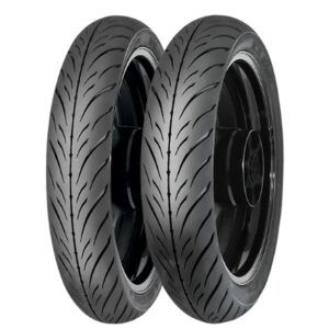 MITAS OPONA 80/90-17 MC 25 BOGART 44R TL PRZÓD/TYŁ DOT 34-35/2025 (572988)