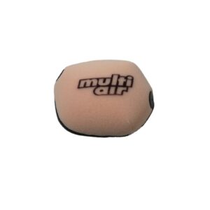 MULTI AIR FILTR POWIETRZA GAS GAS MC 125 / 250 '24-'25, MC-F 250 / 350 / 450 '24-'25, EC 250 / 300 '24-'25, EC-F 250 / 350 / 450 / 500 '24-'25, ES 350 / 500 '24-'25, EX-F250 / 350 / 450 '24-'25, EX 250 / 300 '24-'25, EW-F 500 '24, (HFF5021) TRÓJWARSTWOWY