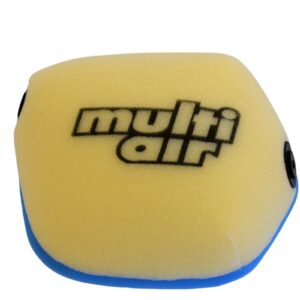 MULTI AIR FILTR POWIETRZA HUSQVARNA FC 250 / 350 / 450 '23-'25, FX 350 / 450 '23-'25, TC 125 / 250 '23-'25, FS 450 '23-'25, TX 300 '23-'25, TE 150 / 250 / 300 '24-'25, FE 250 / 350 / 450 / 501 '24-'25, (HFF5021)