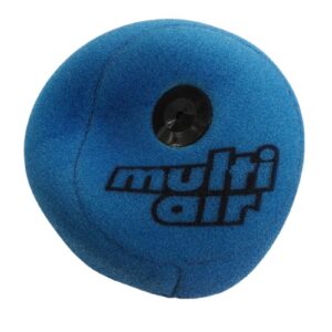 MULTI AIR FILTR POWIETRZA YAMAHA YZ 125 '97-'25, YZ 250 '97-'25, YZ 250 F '01-'13, YZ 400 / 426 / 450 F '98-'09 WR 400 / 426 F '99-'02, WR 250 F '01-'02 (MA30330=MA0423) (HFF4012) TRÓJWARSTWOWY NASĄCZONY