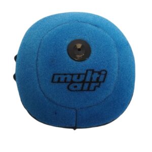 MULTI AIR FILTR POWIETRZA KTM SX 85 / 125 / 150 / 250 '11-'16, EXC / XC-W 125 / 200 / 250 / 300 '12-'16, EXC-F / SX-F / XC-F / XCF-W / XC-W 250 / 350 / 450 '11-'16, SMR 450 '11-'14, XC-F 500 '12-'16 (HFF5018) TRÓJWARSTWOWY NASĄCZONY