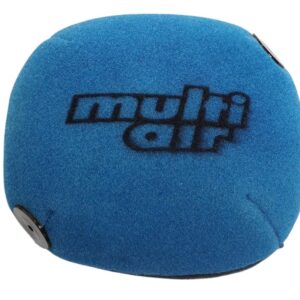 MULTI AIR FILTR POWIETRZA KTM SX / EXC-F / EXC / XC-W / XC / XC-F 125 / 150 / 250 / 300 / 350 / 450 '16-'23, HUSQVARNA TC 125, FC 250/350/450 '16-'22 TPI (HFF5019) TRÓJWARSTWOWY NASĄCZONY
