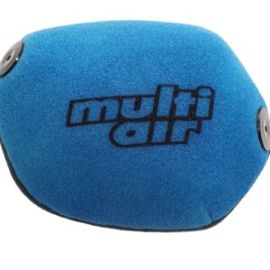 MULTI AIR FILTR POWIETRZA KTM SX 125 / 250 / 300, SX-F 250 / 350 / 450 '23-'25, EXC / EXC-F / XC / XC-W / XW-F / XCF-W 125 / 150 / 250 / 300 / 350 / 450 / 500 '24-'25 (HFF5021) TRÓJWARSTWOWY NASĄCZONY